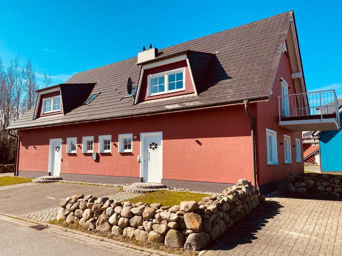 Kuddels Fischerhus Börgerende-Rethwisch Eksteriør billede